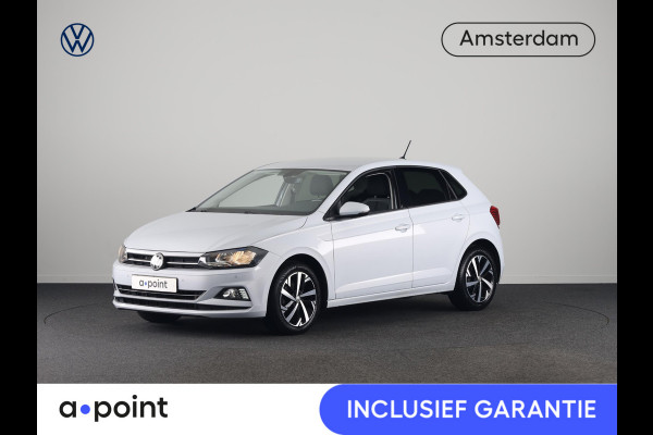 Volkswagen Polo 1.0 TSI Highline 95 PK | Automaat (DSG) | Navigatie | Camera | Parkeersensoren