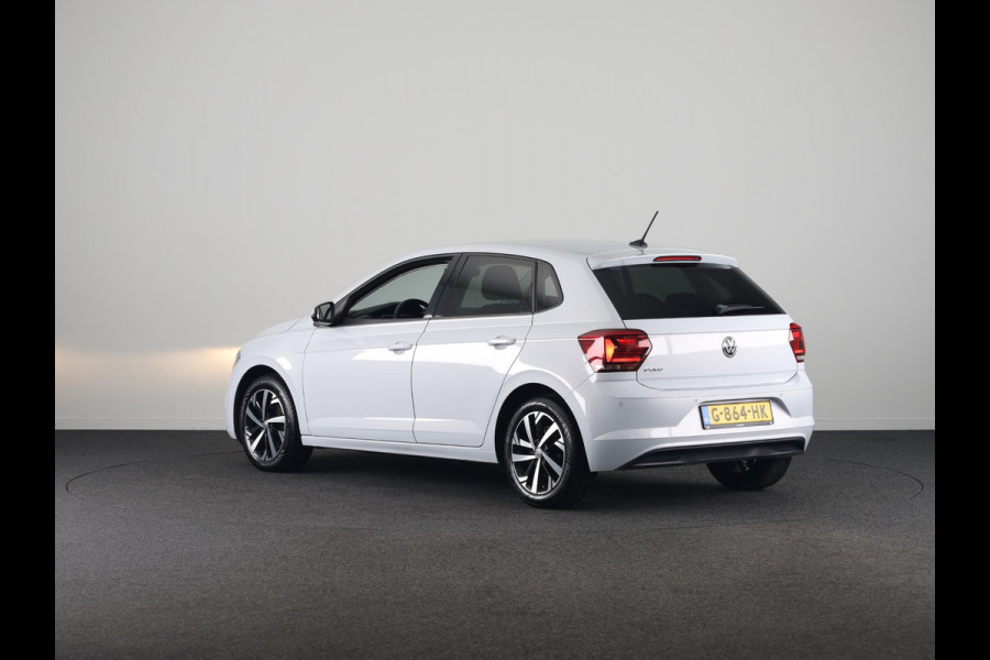 Volkswagen Polo 1.0 TSI Highline 95 PK | Automaat (DSG) | Navigatie | Camera | Parkeersensoren