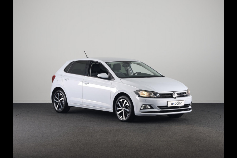Volkswagen Polo 1.0 TSI Highline 95 PK | Automaat (DSG) | Navigatie | Camera | Parkeersensoren