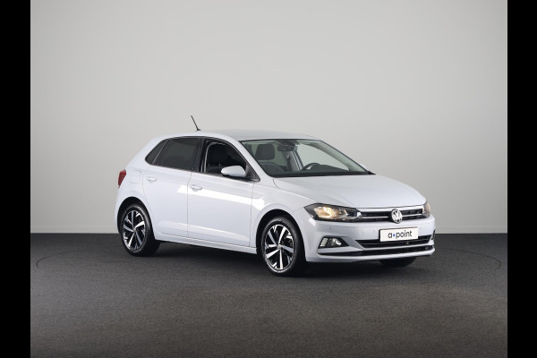 Volkswagen Polo 1.0 TSI Highline 95 PK | Automaat (DSG) | Navigatie | Camera | Parkeersensoren
