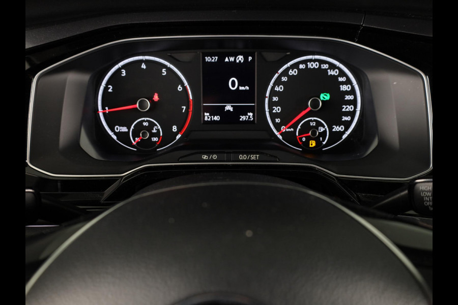 Volkswagen Polo 1.0 TSI Highline 95 PK | Automaat (DSG) | Navigatie | Camera | Parkeersensoren