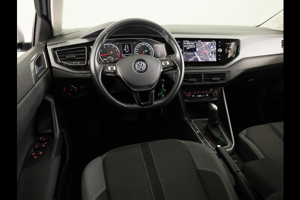 Volkswagen Polo 1.0 TSI Highline 95 PK | Automaat (DSG) | Navigatie | Camera | Parkeersensoren