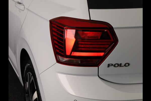Volkswagen Polo 1.0 TSI Highline 95 PK | Automaat (DSG) | Navigatie | Camera | Parkeersensoren