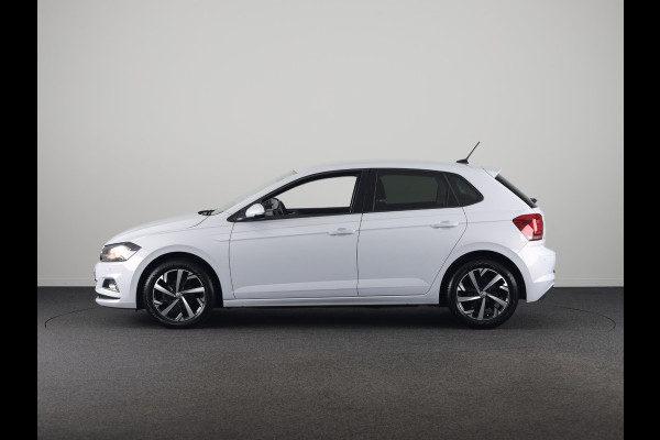Volkswagen Polo 1.0 TSI Highline 95 PK | Automaat (DSG) | Navigatie | Camera | Parkeersensoren