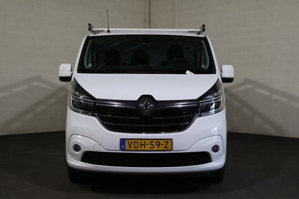 Renault Trafic 2.0 dCi 170pk L2 H1 Airco Navigatie Camera Imperiaal