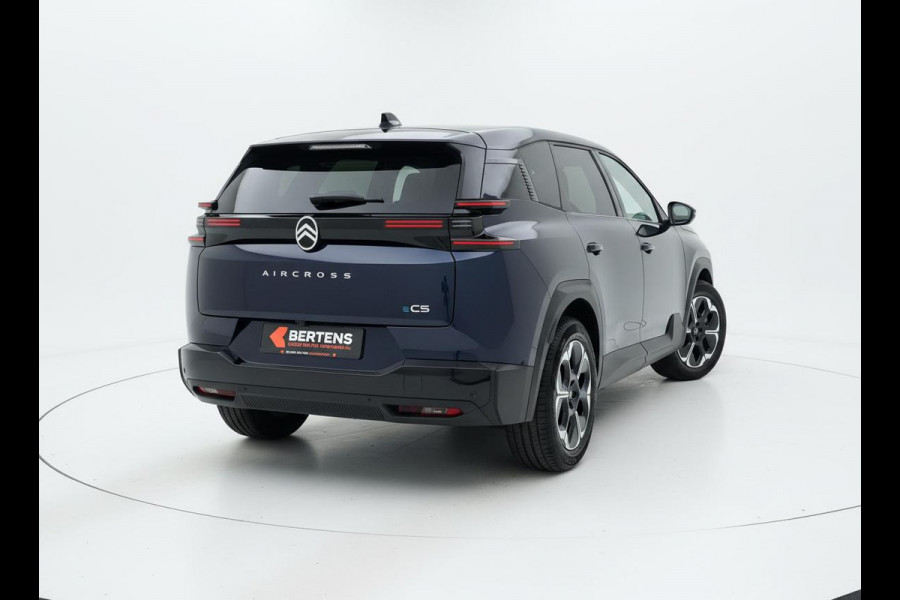 Citroën C5 Aircross Business Comfort Range 73 kWh | Warmtepomp | Pack Techno | Prijs is rijklaar