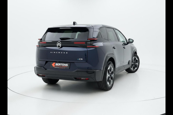 Citroën C5 Aircross Business Comfort Range 73 kWh | Warmtepomp | Pack Techno | Prijs is rijklaar