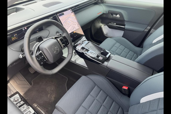 Citroën C5 Aircross Business Comfort Range 73 kWh | Warmtepomp | Pack Techno | Prijs is rijklaar