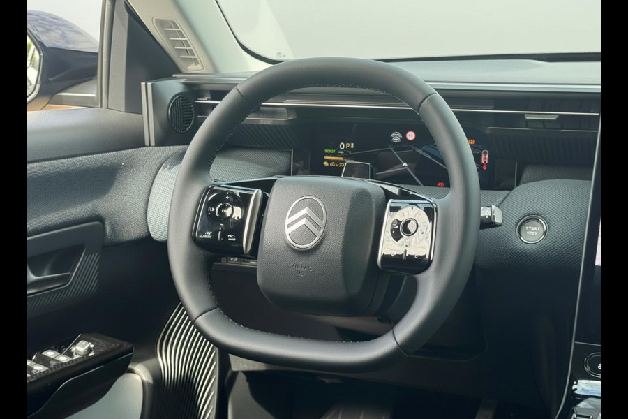 Citroën C5 Aircross Business Comfort Range 73 kWh | Warmtepomp | Pack Techno | Prijs is rijklaar
