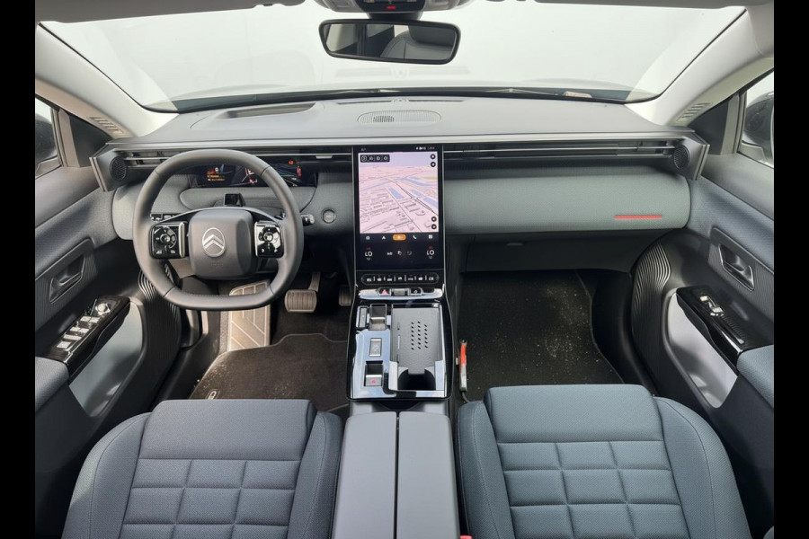 Citroën C5 Aircross Business Comfort Range 73 kWh | Warmtepomp | Pack Techno | Prijs is rijklaar