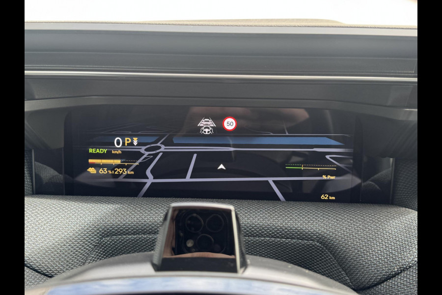 Citroën C5 Aircross Business Comfort Range 73 kWh | Warmtepomp | Pack Techno | Prijs is rijklaar