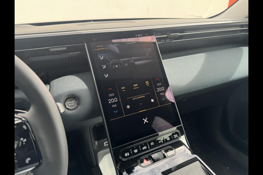 Citroën C5 Aircross Business Comfort Range 73 kWh | Warmtepomp | Pack Techno | Prijs is rijklaar