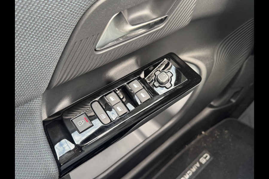 Citroën C5 Aircross Business Comfort Range 73 kWh | Warmtepomp | Pack Techno | Prijs is rijklaar