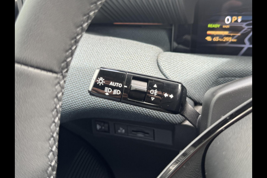 Citroën C5 Aircross Business Comfort Range 73 kWh | Warmtepomp | Pack Techno | Prijs is rijklaar