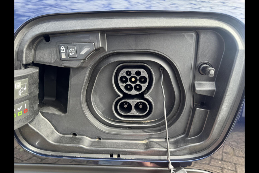 Citroën C5 Aircross Business Comfort Range 73 kWh | Warmtepomp | Pack Techno | Prijs is rijklaar