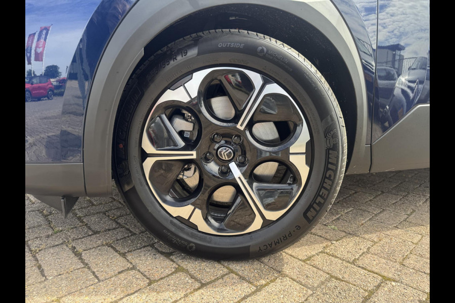Citroën C5 Aircross Business Comfort Range 73 kWh | Warmtepomp | Pack Techno | Prijs is rijklaar