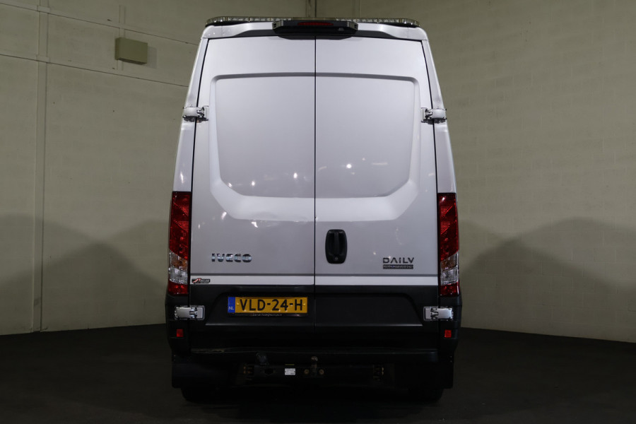 Iveco 35S21 Hi-Matic Automaat DC 3.5T Trekhaak