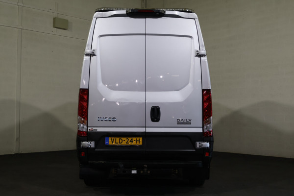 Iveco 35S21 Hi-Matic Automaat DC 3.5T Trekhaak