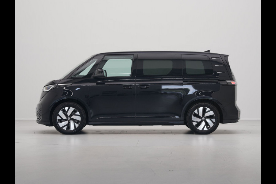 Volkswagen ID. Buzz L1H1 77kWh 204pk RWD 1st / 5-persoons
