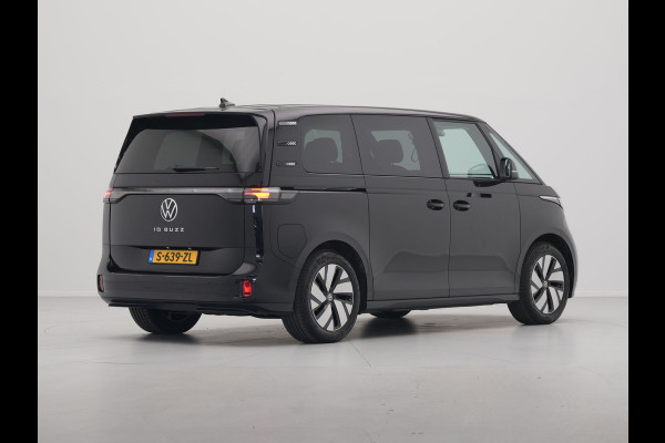 Volkswagen ID. Buzz L1H1 77kWh 204pk RWD 1st / 5-persoons