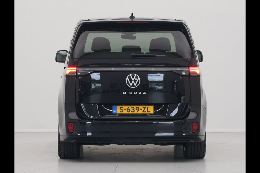 Volkswagen ID. Buzz L1H1 77kWh 204pk RWD 1st / 5-persoons
