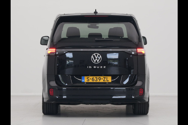 Volkswagen ID. Buzz L1H1 77kWh 204pk RWD 1st / 5-persoons