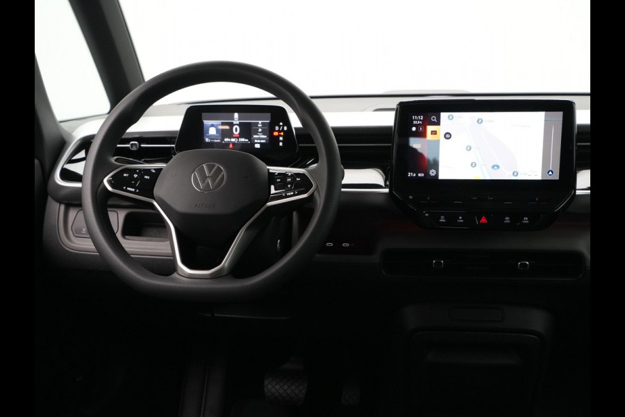 Volkswagen ID. Buzz L1H1 77kWh 204pk RWD 1st / 5-persoons
