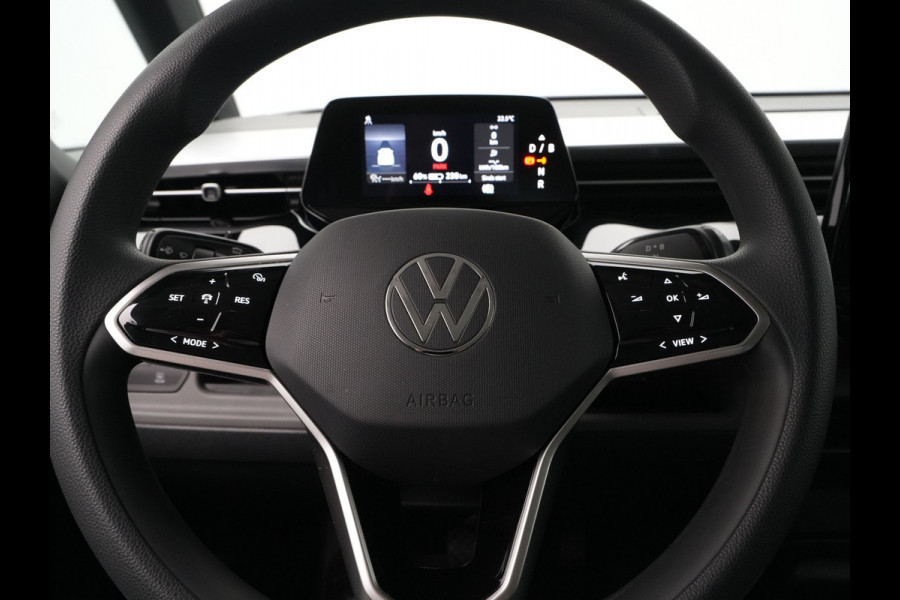 Volkswagen ID. Buzz L1H1 77kWh 204pk RWD 1st / 5-persoons