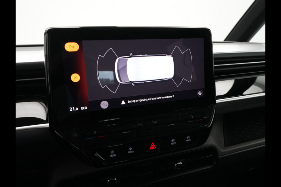Volkswagen ID. Buzz L1H1 77kWh 204pk RWD 1st / 5-persoons