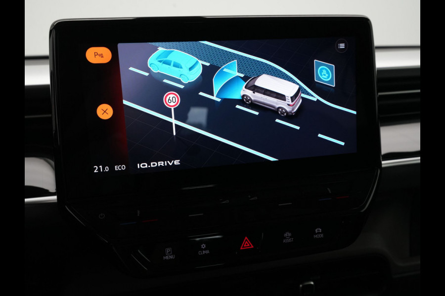 Volkswagen ID. Buzz L1H1 77kWh 204pk RWD 1st / 5-persoons