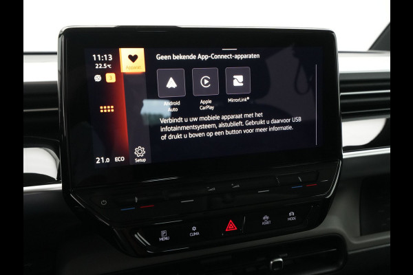 Volkswagen ID. Buzz L1H1 77kWh 204pk RWD 1st / 5-persoons