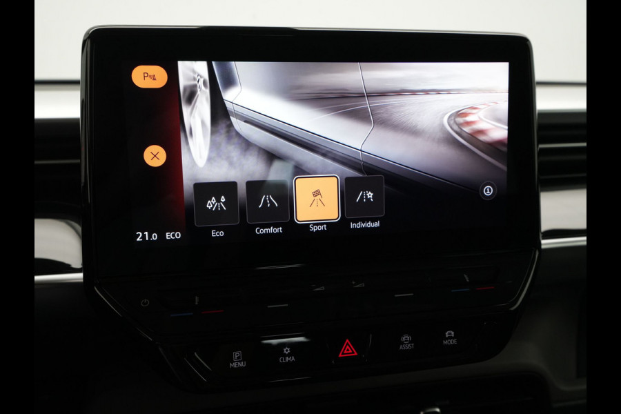 Volkswagen ID. Buzz L1H1 77kWh 204pk RWD 1st / 5-persoons