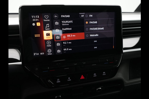 Volkswagen ID. Buzz L1H1 77kWh 204pk RWD 1st / 5-persoons