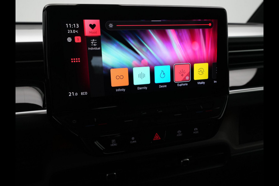Volkswagen ID. Buzz L1H1 77kWh 204pk RWD 1st / 5-persoons