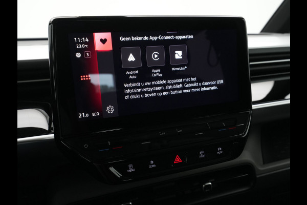 Volkswagen ID. Buzz L1H1 77kWh 204pk RWD 1st / 5-persoons