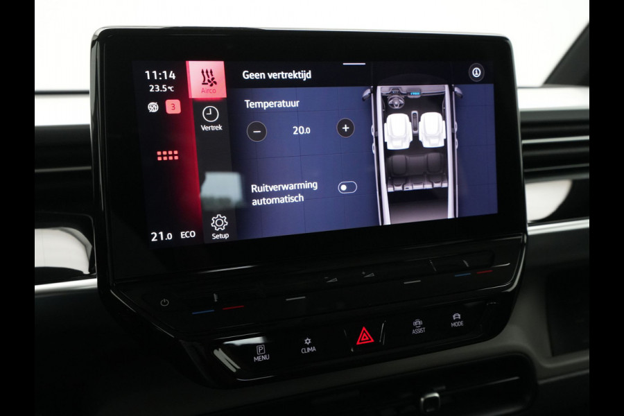 Volkswagen ID. Buzz L1H1 77kWh 204pk RWD 1st / 5-persoons