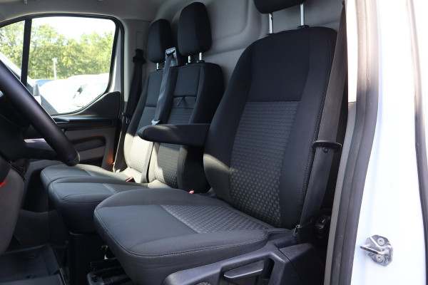 Ford Transit Custom 2.0 TDCI 130pk L2 H1 Trend Airco Camera Apple Carplay