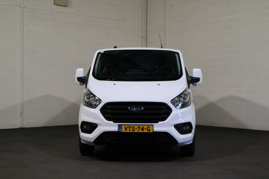Ford Transit Custom 2.0 TDCI 130pk L2 H1 Trend Airco Camera Apple Carplay