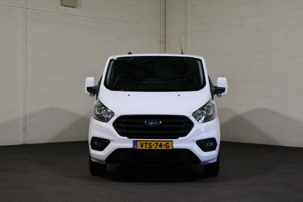 Ford Transit Custom 2.0 TDCI 130pk L2 H1 Trend Airco Camera Apple Carplay
