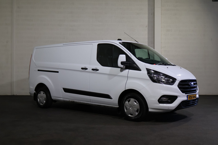 Ford Transit Custom 2.0 TDCI 130pk L2 H1 Trend Airco Camera Apple Carplay
