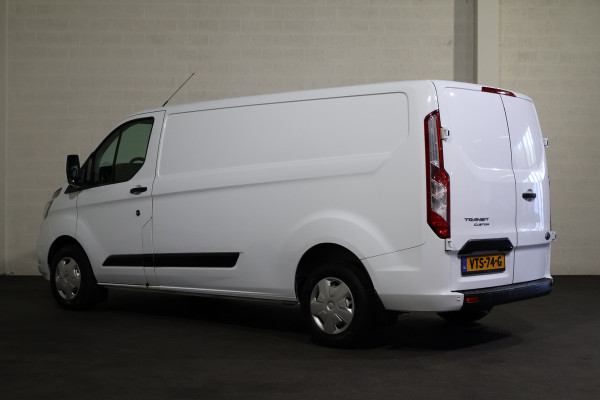 Ford Transit Custom 2.0 TDCI 130pk L2 H1 Trend Airco Camera Apple Carplay