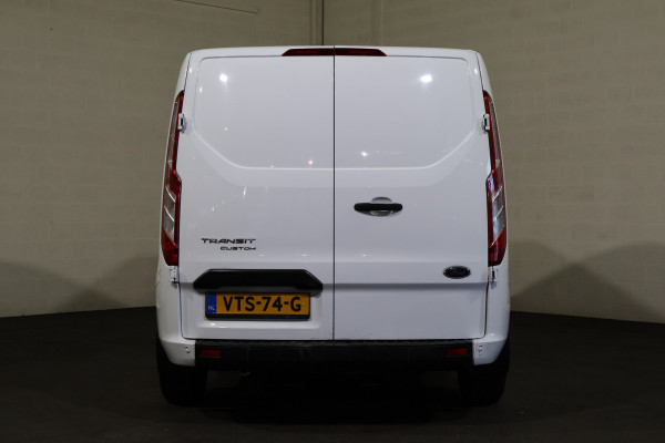 Ford Transit Custom 2.0 TDCI 130pk L2 H1 Trend Airco Camera Apple Carplay