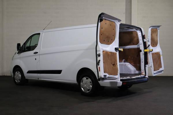 Ford Transit Custom 2.0 TDCI 130pk L2 H1 Trend Airco Camera Apple Carplay