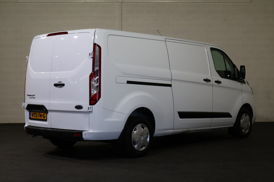 Ford Transit Custom 2.0 TDCI 130pk L2 H1 Trend Airco Camera Apple Carplay