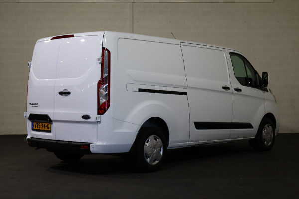 Ford Transit Custom 2.0 TDCI 130pk L2 H1 Trend Airco Camera Apple Carplay