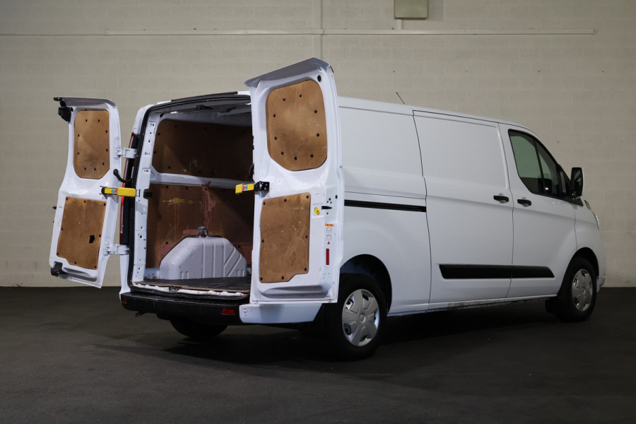 Ford Transit Custom 2.0 TDCI 130pk L2 H1 Trend Airco Camera Apple Carplay