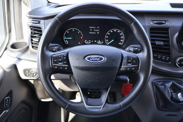 Ford Transit Custom 2.0 TDCI 130pk L2 H1 Trend Airco Camera Apple Carplay