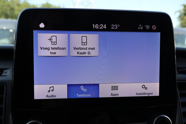 Ford Transit Custom 2.0 TDCI 130pk L2 H1 Trend Airco Camera Apple Carplay