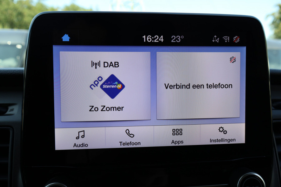 Ford Transit Custom 2.0 TDCI 130pk L2 H1 Trend Airco Camera Apple Carplay