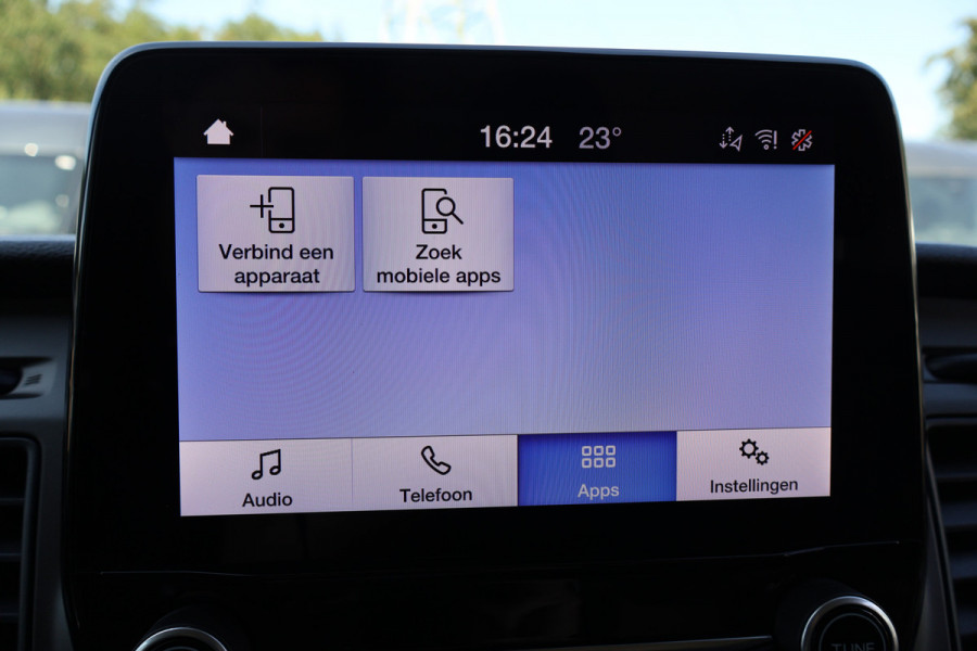 Ford Transit Custom 2.0 TDCI 130pk L2 H1 Trend Airco Camera Apple Carplay